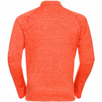 Odlo forro polar hombre Midlayer full zip FLI 04