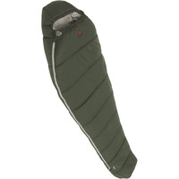 Robens saco de dormir GLACIER I Left 1C s.bag 01