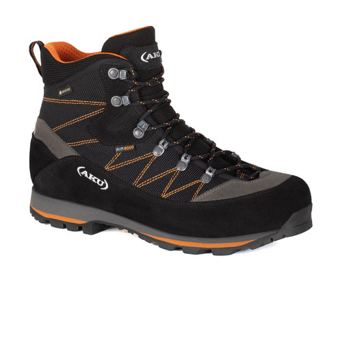 Botas Montaña Hombre Gore Tex