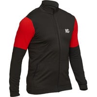 Sporthg CHAQUETA RUNNING HOMBRE HG-SINGLE JACKET vista frontal