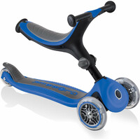 Globber patinete Patinete Go Up Foldable Plus 02