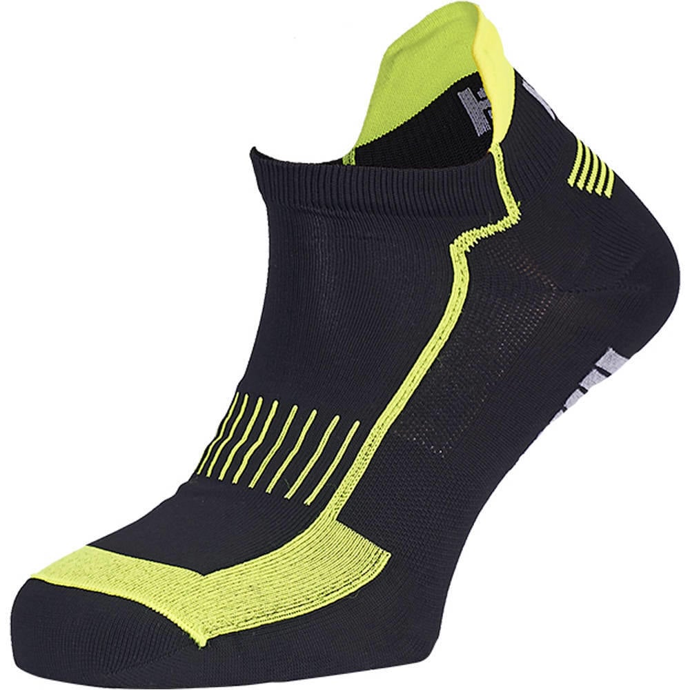 Sporthg calcetines running HG-NUBLO SHORT SOCKS vista frontal