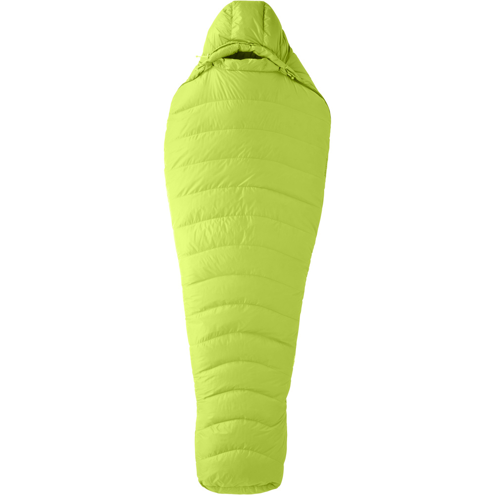 Marmot saco de dormir Hydrogen VE 01