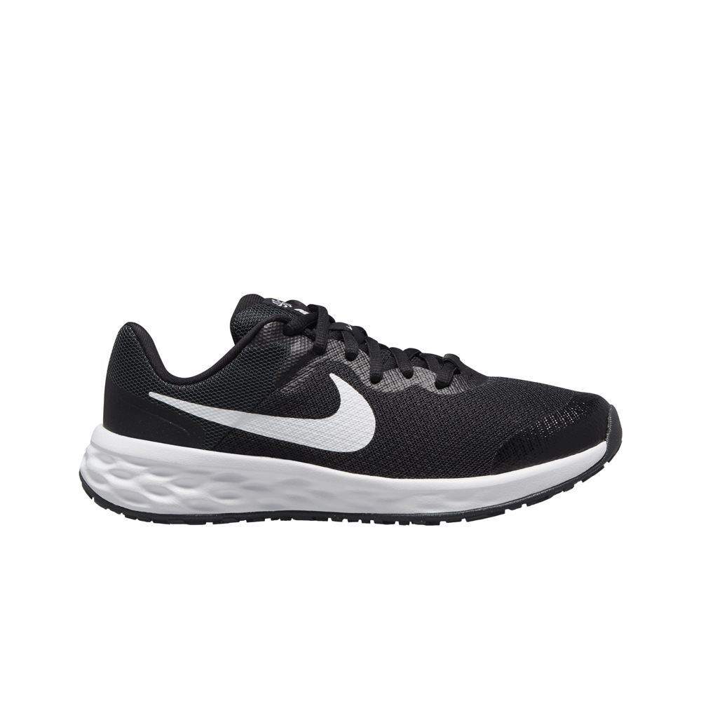 Zapatillas Running Niño Nike Revolution