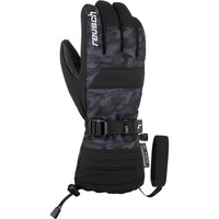 Reusch guantes esquí hombre COULOIR R-TEX XT vista frontal