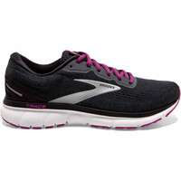 Brooks zapatilla running mujer Trace lateral exterior