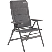 Outwell silla camping TRENTON vista frontal