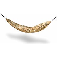 Columbus Outdoor hamaca camping UL HAMMOCK CAMO vista frontal