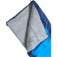 Columbus Outdoor saco de dormir WELLINGTON 200 Envelop 01