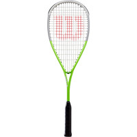 Wilson raqueta squash BLADE UL SQ RKT 0 vista frontal