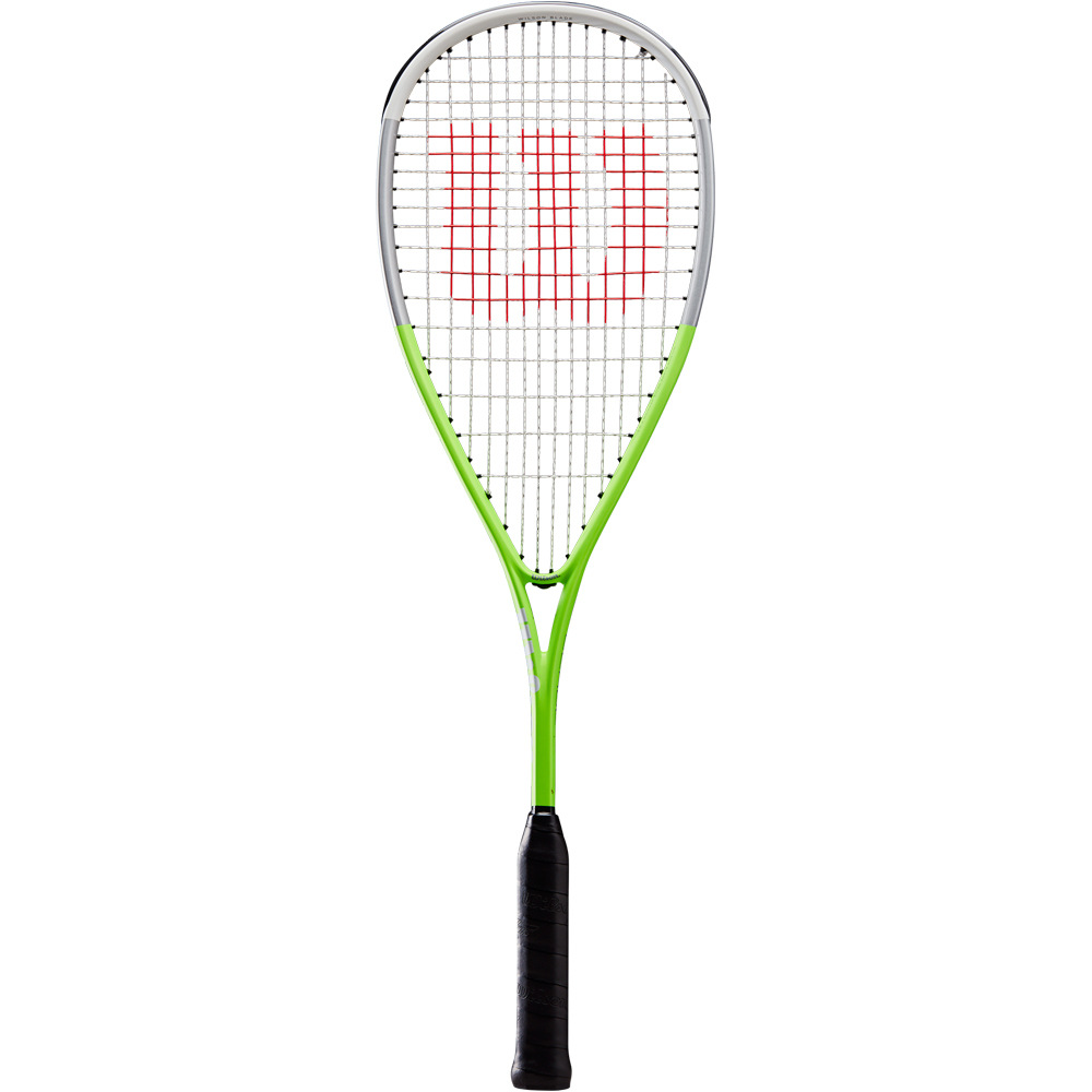 Wilson raqueta squash BLADE UL SQ RKT 0 vista frontal