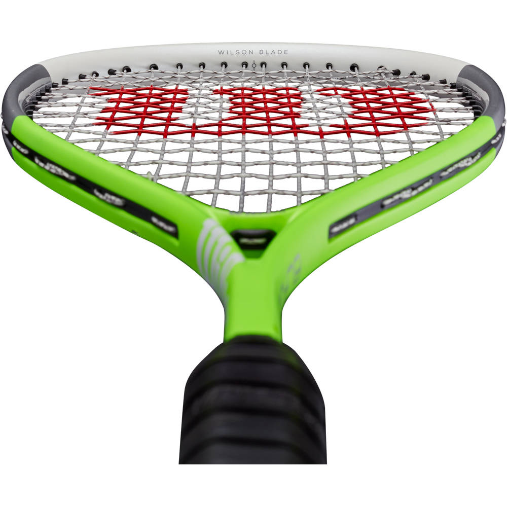 Wilson raqueta squash BLADE UL SQ RKT 0 03