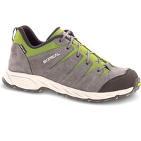 Boreal zapatilla trekking hombre TEMPEST lateral exterior