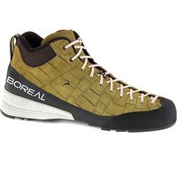 Boreal zapatilla trekking mujer FLYERS WMNS lateral exterior