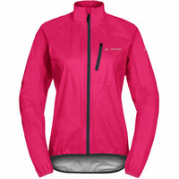 Vaude cortavientos ciclismo mujer Womens Drop Jacket III vista detalle