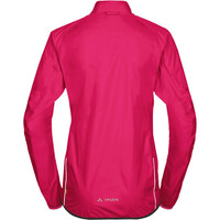 Vaude cortavientos ciclismo mujer Womens Drop Jacket III 03