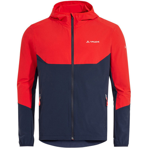 Vaude Moab Jacket IV - Chaqueta MTB - Hombre