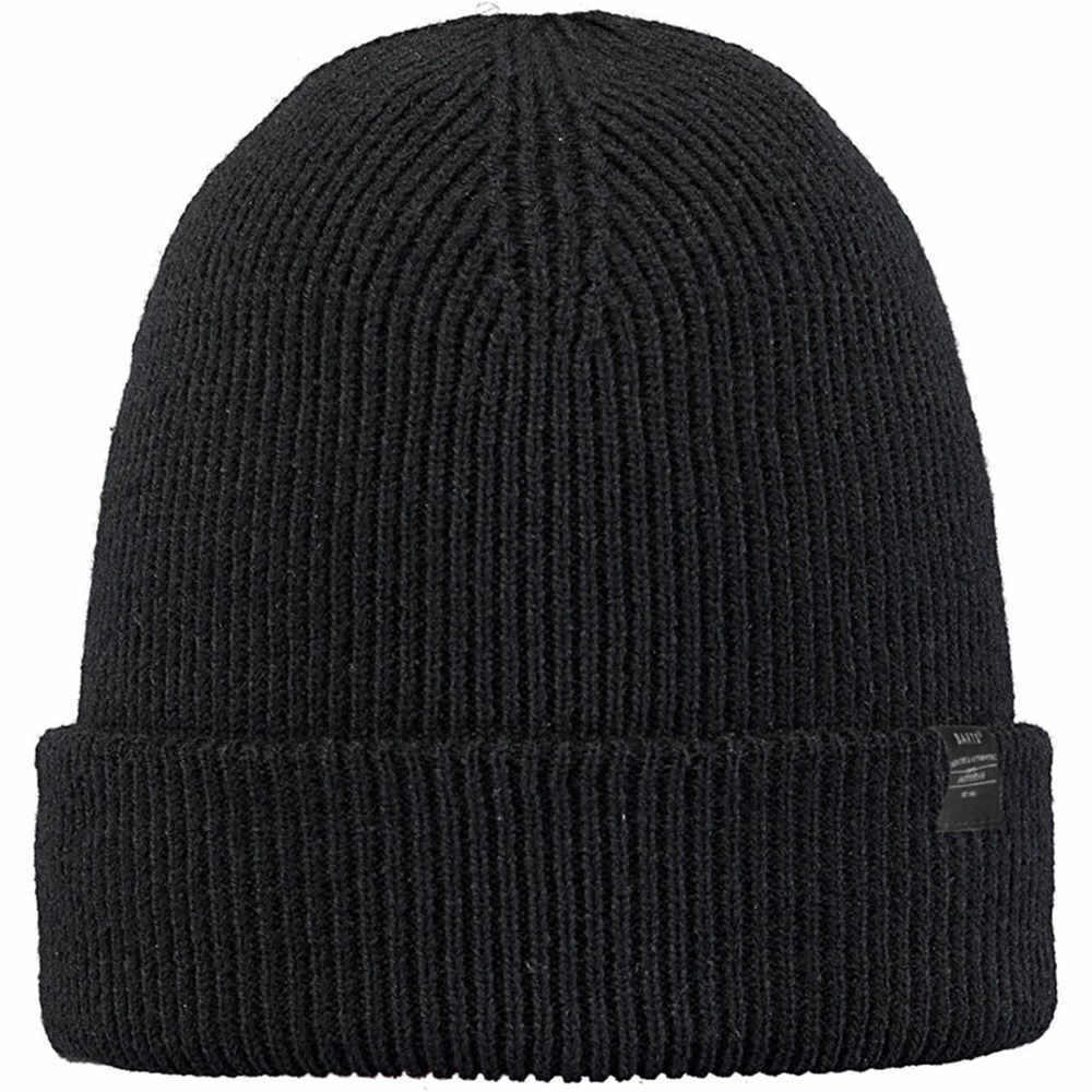 Barts gorro esquí hombre KINABALU BEANIE vista frontal