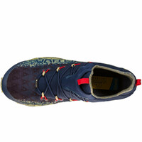 La Sportiva zapatillas trail hombre TEMPESTA GORE TEX 05