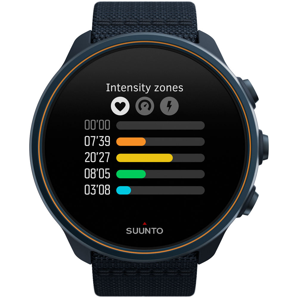 Suunto Suunto 9 G1 - Reloj multifunción