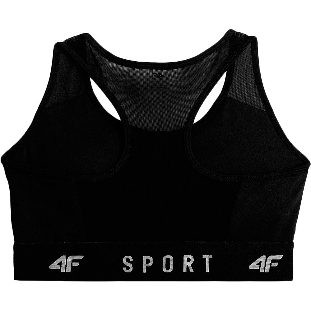 4f sujetadores deportivos SPORTS BRA 4F PRANA 03