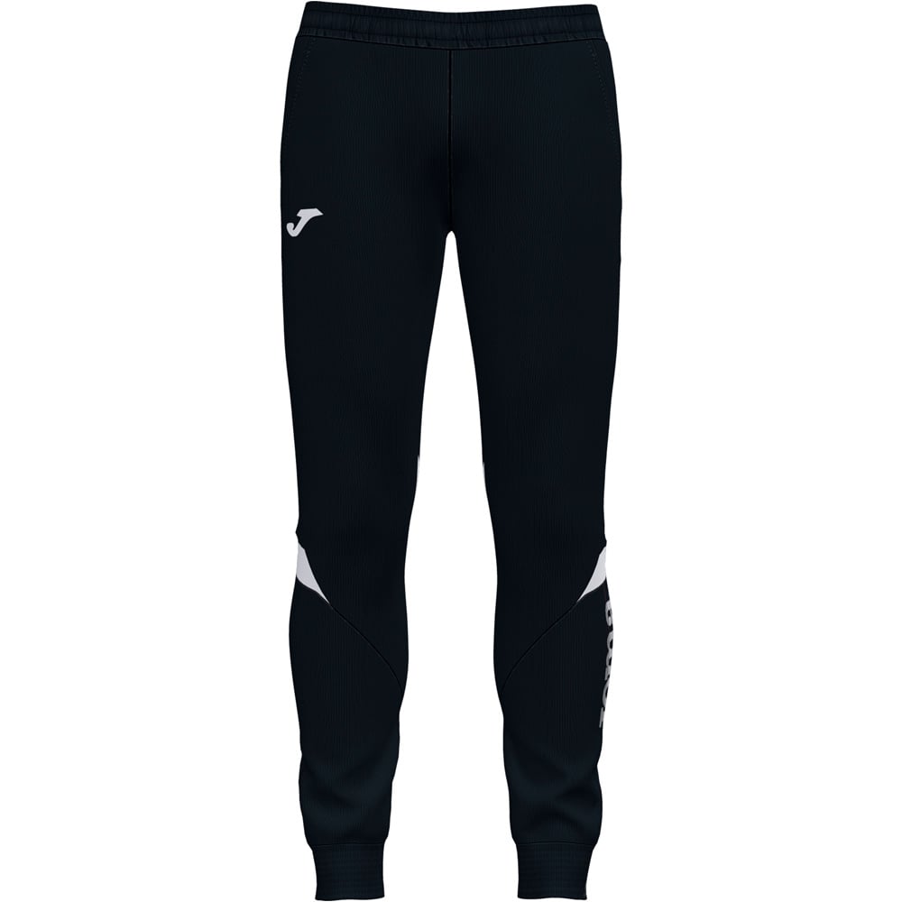 Joma malla larga running hombre PANTALN LARGO CHAMPIONSHIP VI vista frontal