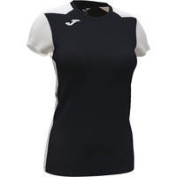 Joma camiseta entrenamiento manga corta mujer CAMISETA MANGA CORTA RECORD II vista frontal