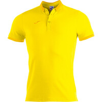 Joma polo manga corta hombre POLO BALI II M/C vista frontal