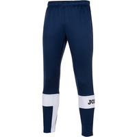 Joma pantalones largos futbol niño PANTALON LARGO FREEDOM vista frontal