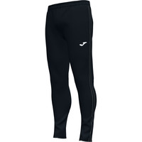 Joma pantalones largos futbol niño PANTALON LARGO CLASSIC vista frontal