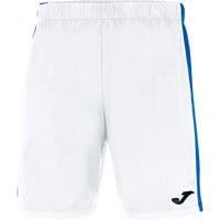 Joma pantalones cortos futbol SHORT MAXI vista frontal