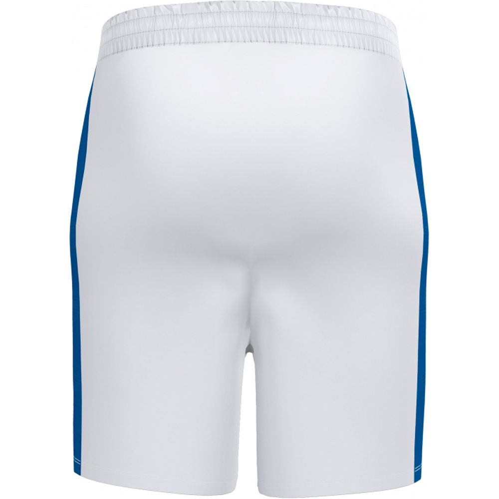 Joma pantalones cortos futbol SHORT MAXI vista trasera