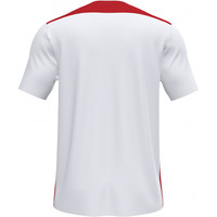 Joma camisetas fútbol manga corta CAMISETA MANGA CORTA CHAMPIONSHIP VI vista trasera