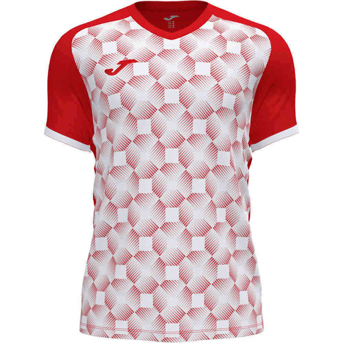 Camiseta Joma Flag III - Camisetas de entrenamiento - Ropa de fútbol