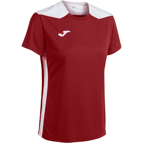 Camiseta Joma Championship VI para Niño