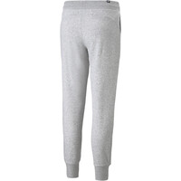 Puma pantalón mujer ESS Sweatpants FL cl vista trasera