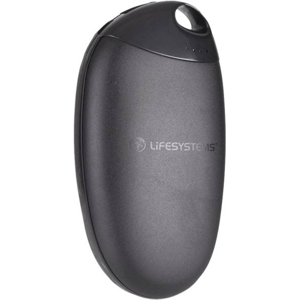 Lifesystems varios montaña Rechargeable Hand Warmer 01