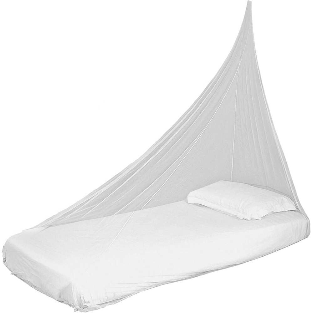 Lifesystems accesorios tiendas de campaña Superlight MicroNet Single Mosquito Net vista frontal