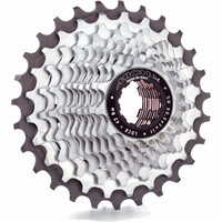 Miche cassette bicicleta carretera CASSETTE LIGHT PRIMATO 11V SHIMANO 13-30 vista frontal