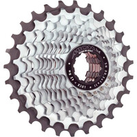 Miche cassette bicicleta carretera CASSETTE LIGHT PRIMATO 11V SHIMANO 16-32 vista frontal