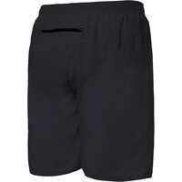 Izas pantaloneta técnica hombre LEREZ vista trasera