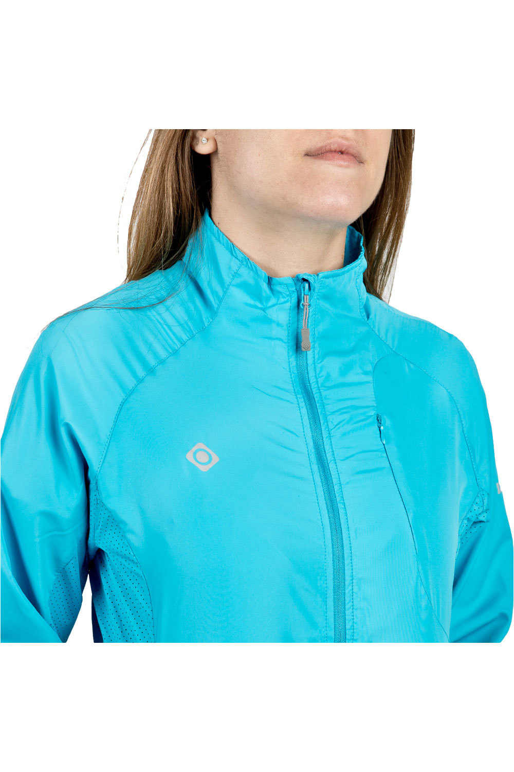 Izas Libia Chaqueta De Running Mujer