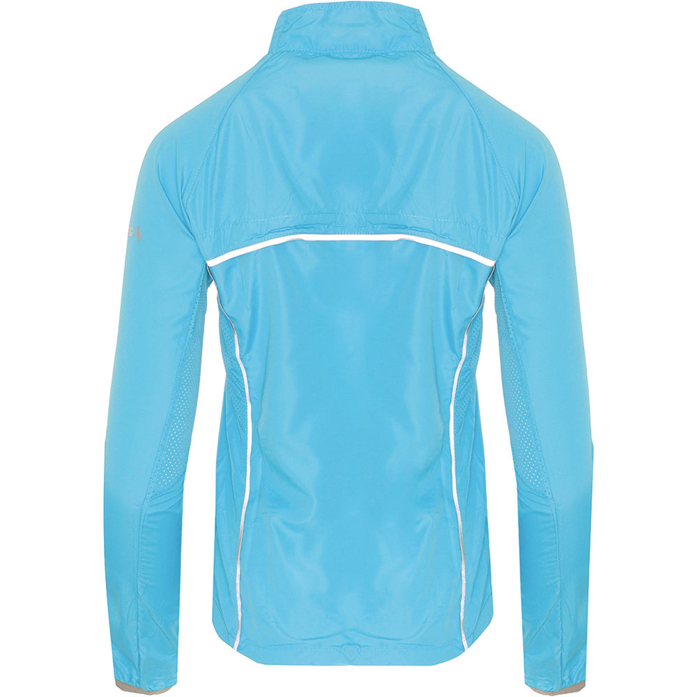 Izas Libia Chaqueta De Running Mujer