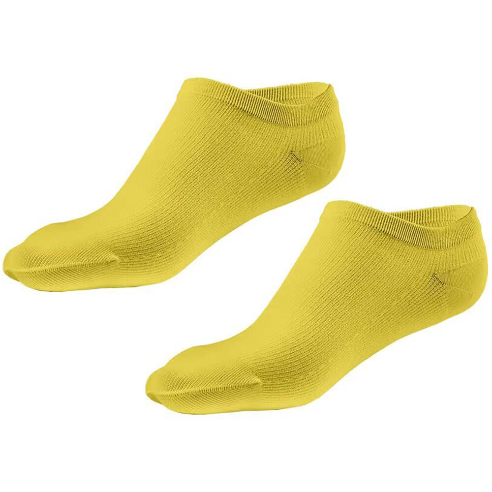 Sportlast calcetines running TRAINING INVISIBLE ULTRA ELASTICO vista frontal