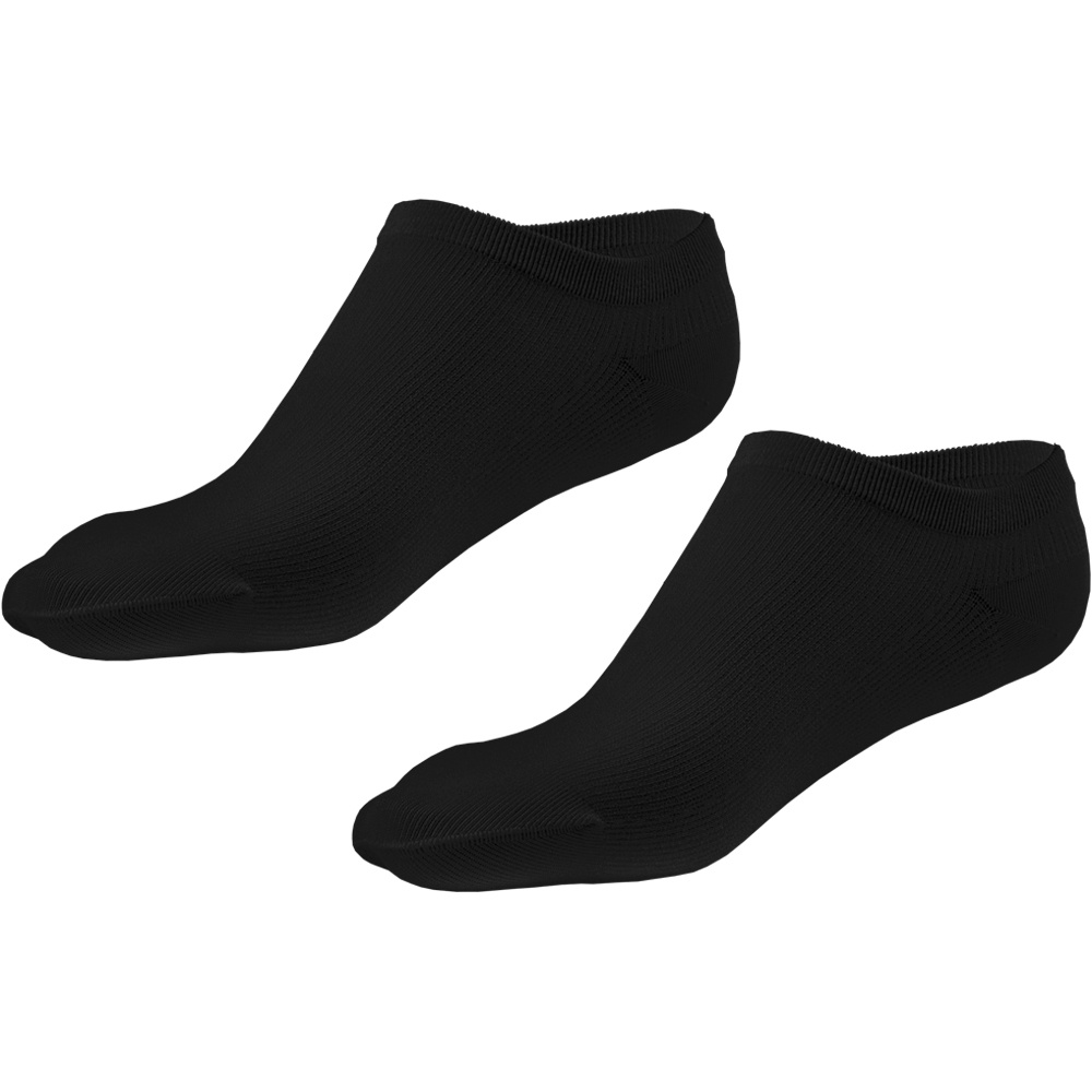 Sportlast calcetines running TRAINING INVISIBLE ULTRA ELASTICO vista frontal