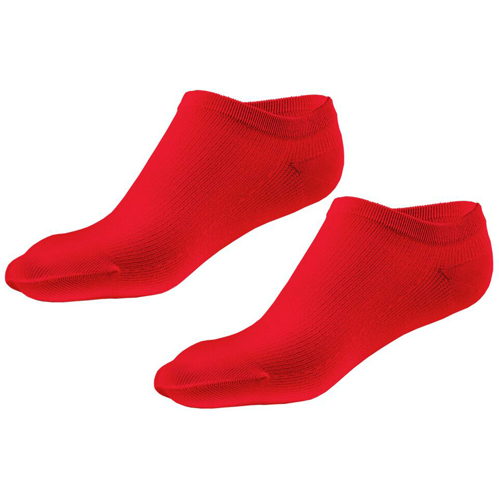 Sportlast calcetines running TRAINING INVISIBLE ULTRA ELASTICO vista frontal