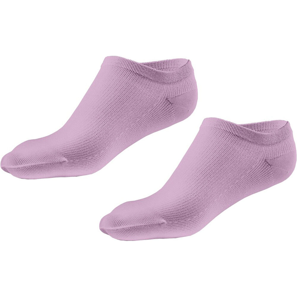 Sportlast calcetines running TRAINING INVISIBLE ULTRA ELASTICO vista frontal