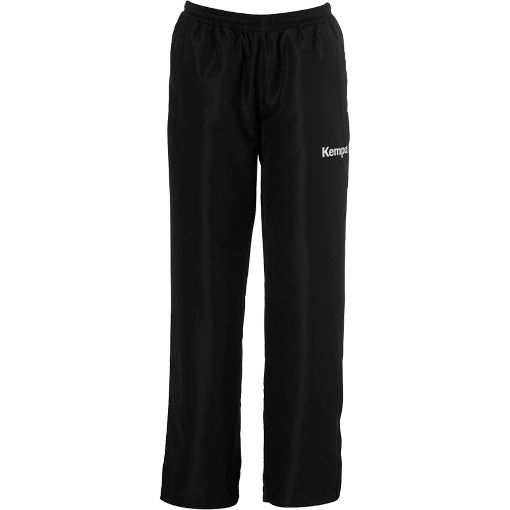 Kempa pantalón mujer PRESENTATION PANTS WOMEN vista frontal