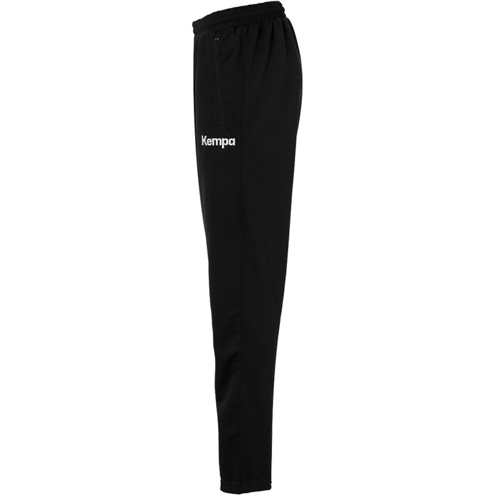 Kempa pantalón mujer PERFORMANCE PANTS WOMEN vista trasera