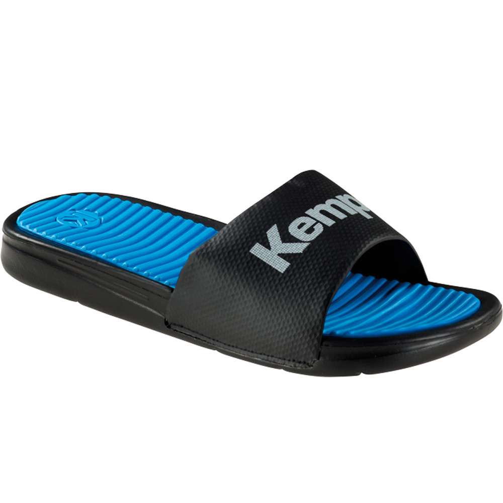 Kempa chanclas hombre BATHING SANDAL lateral exterior